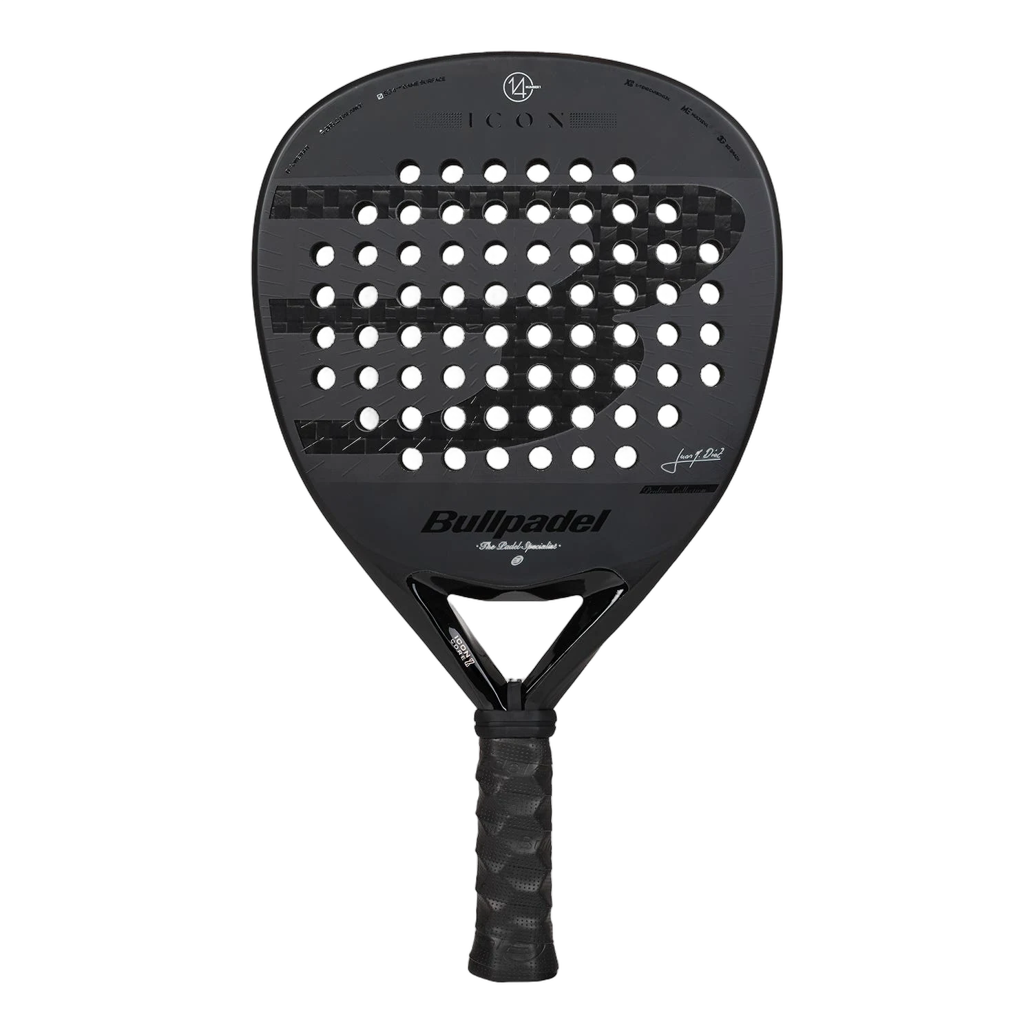 Bullpadel Icon 27