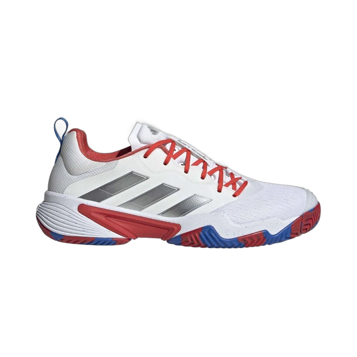 Adidas Barricade Fmt da uomo