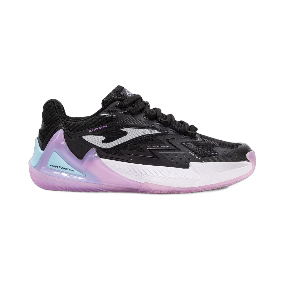 Joma Scarpe Joma Open Lady 2501 Topls2501om Donna