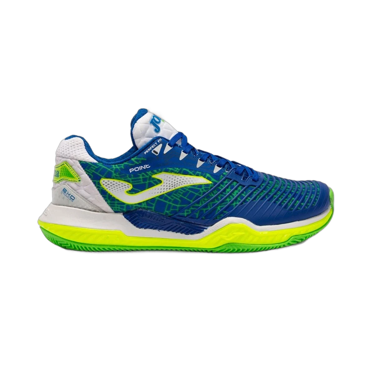 Joma T.point 2204 Giallo Royal Tpoinw2204pn da uomo