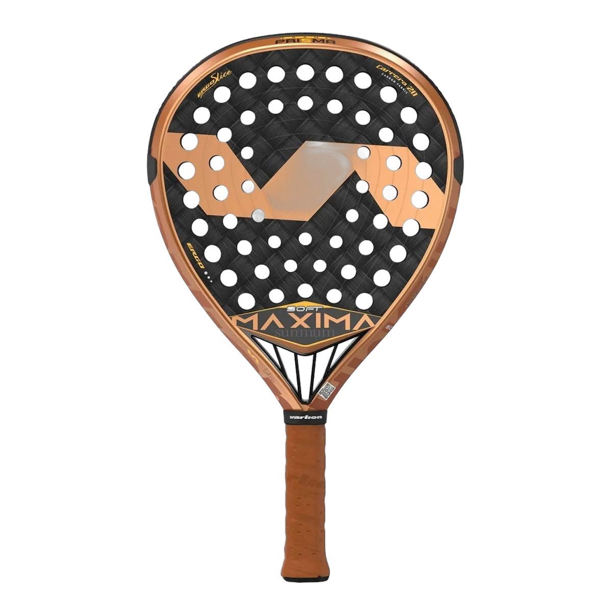 Varlion Maxima Prisma Carbon Soft
