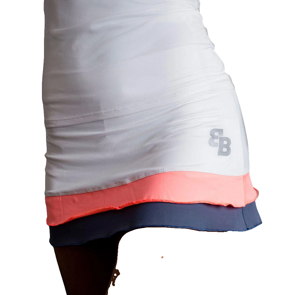 Belen Berbel Gonna da Padel Nube Donna 2025