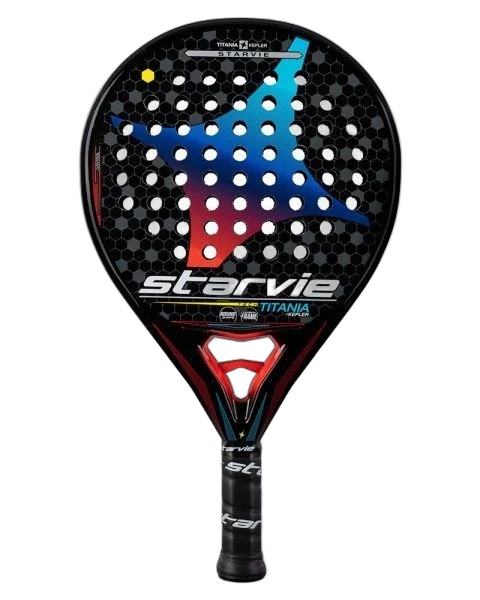 Star Vie TITANIA KEPLER Soft