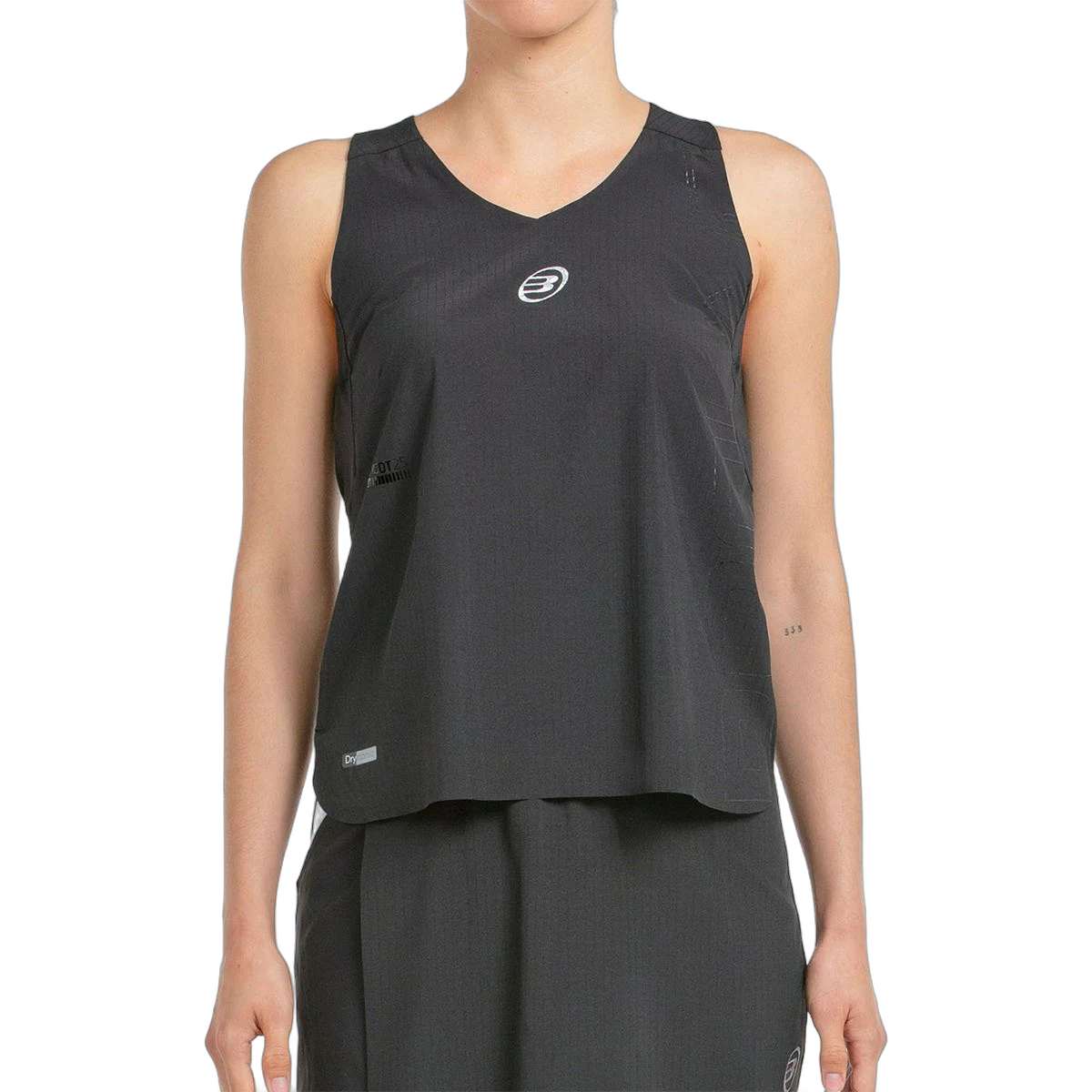 Bullpadel Canotta Da Donna