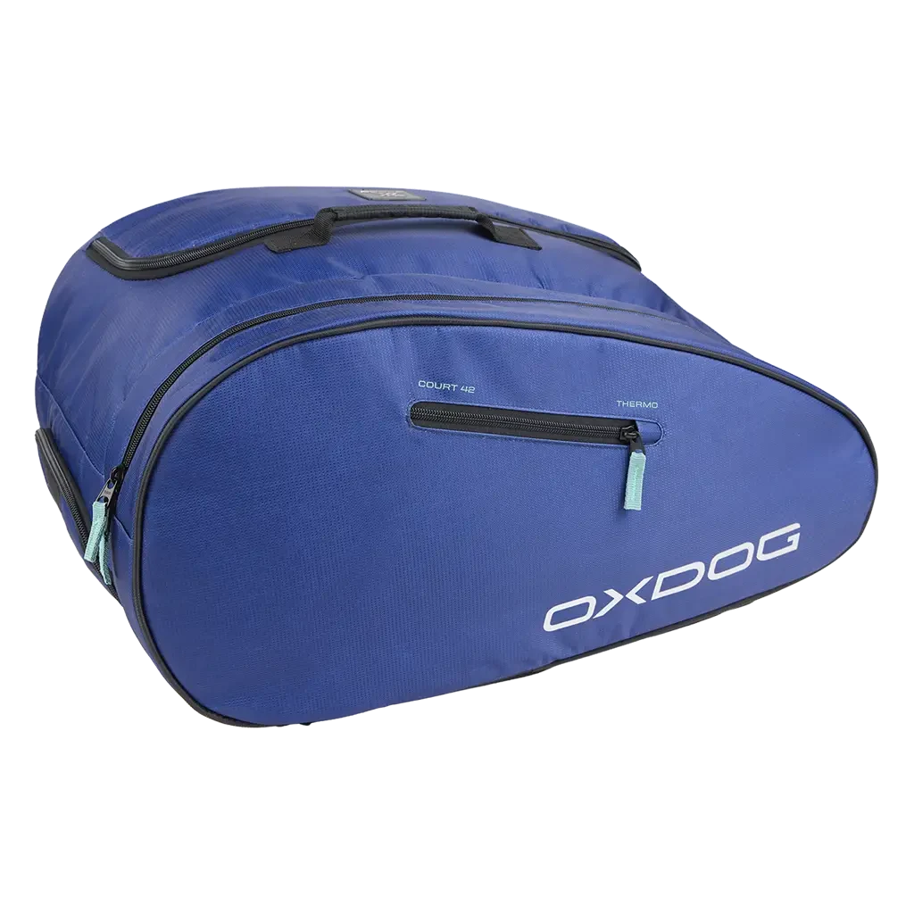 Oxdog Borsa per Oxdog Court 42 Dark Blu