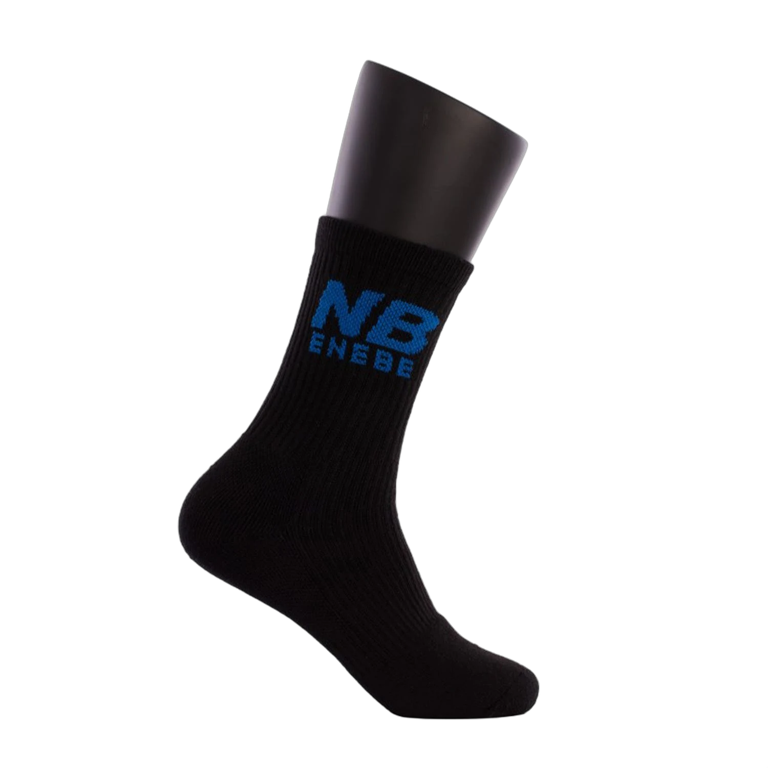 Enebe Calzini Revolution Nero/blu