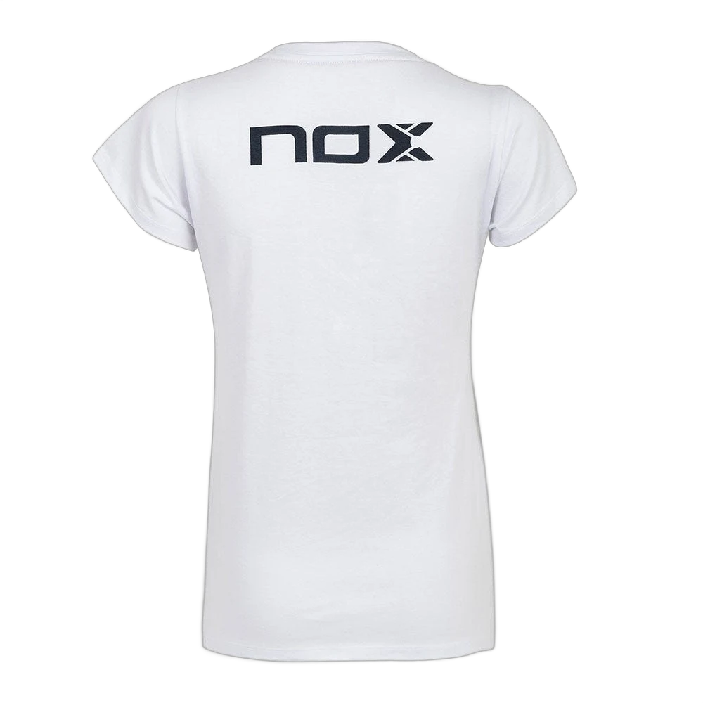 Nox T-shirt Da Donna Casual Nox