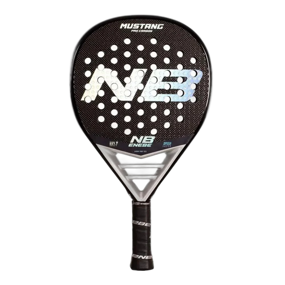 Enebe Mustang Silver 3k