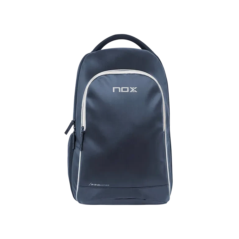 Nox Zaino Nox Pro Blu