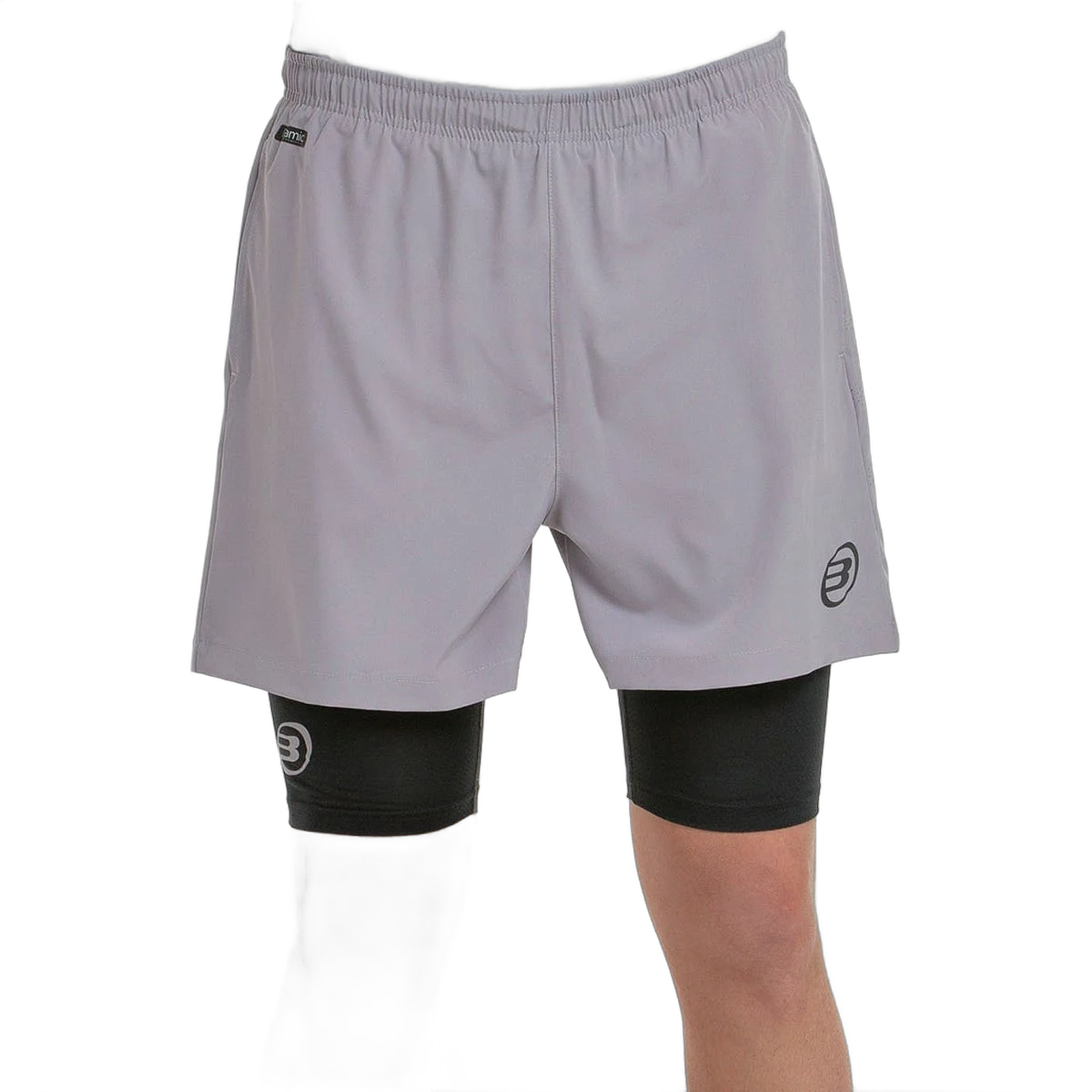 Bullpadel Meta Shorts