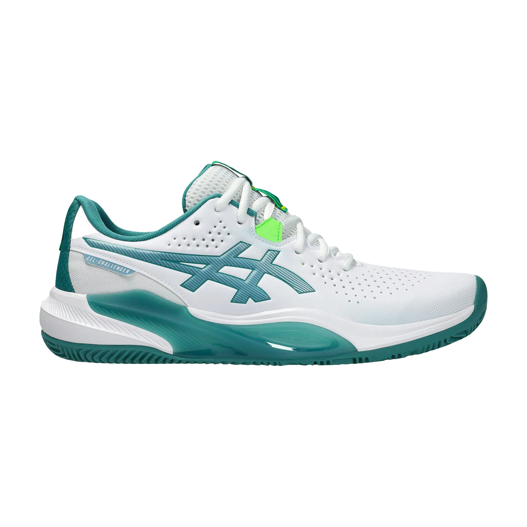 Asics GEL Challenger 15 Padel