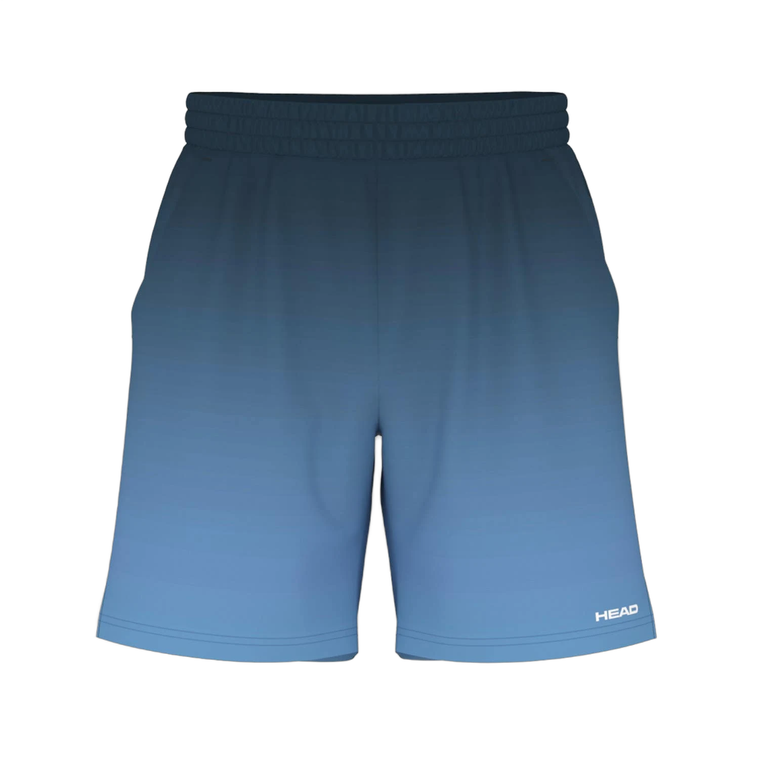 Head Short Power Ii Uomo Blu