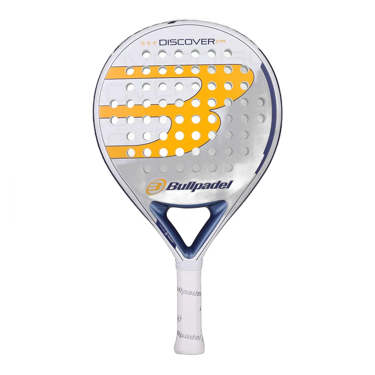 (2025) Bullpadel Discover Ctr