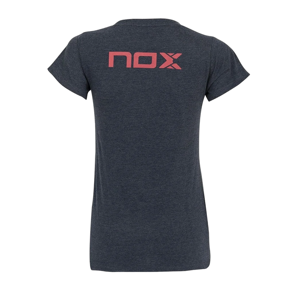 Nox T-shirt Da Donna Basic