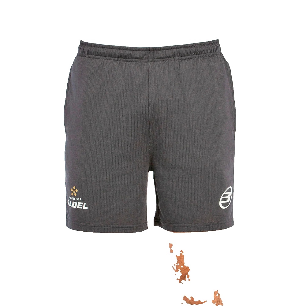 Bullpadel Pantaloncini Padel Premier Padel Uomo 2025
