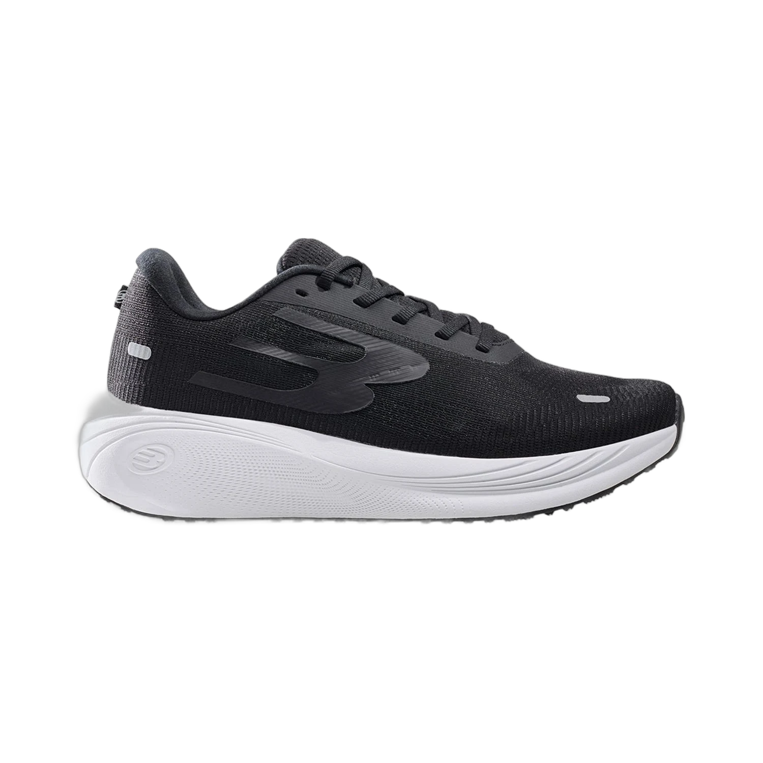 Bullpadel Scarpe Bullpadel Move Pro 26v Dd06005000 Negro