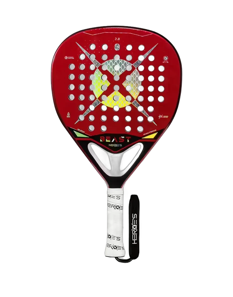 (2026) Heroe's Padel Beast