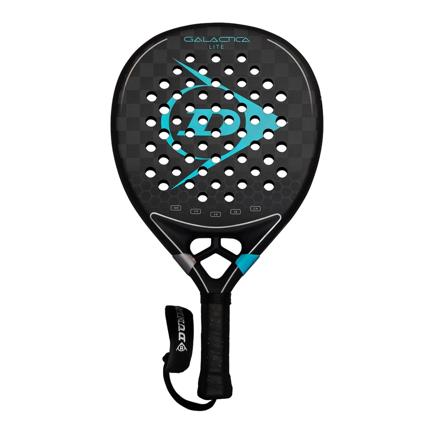 Dunlop 25 Galactica Lite