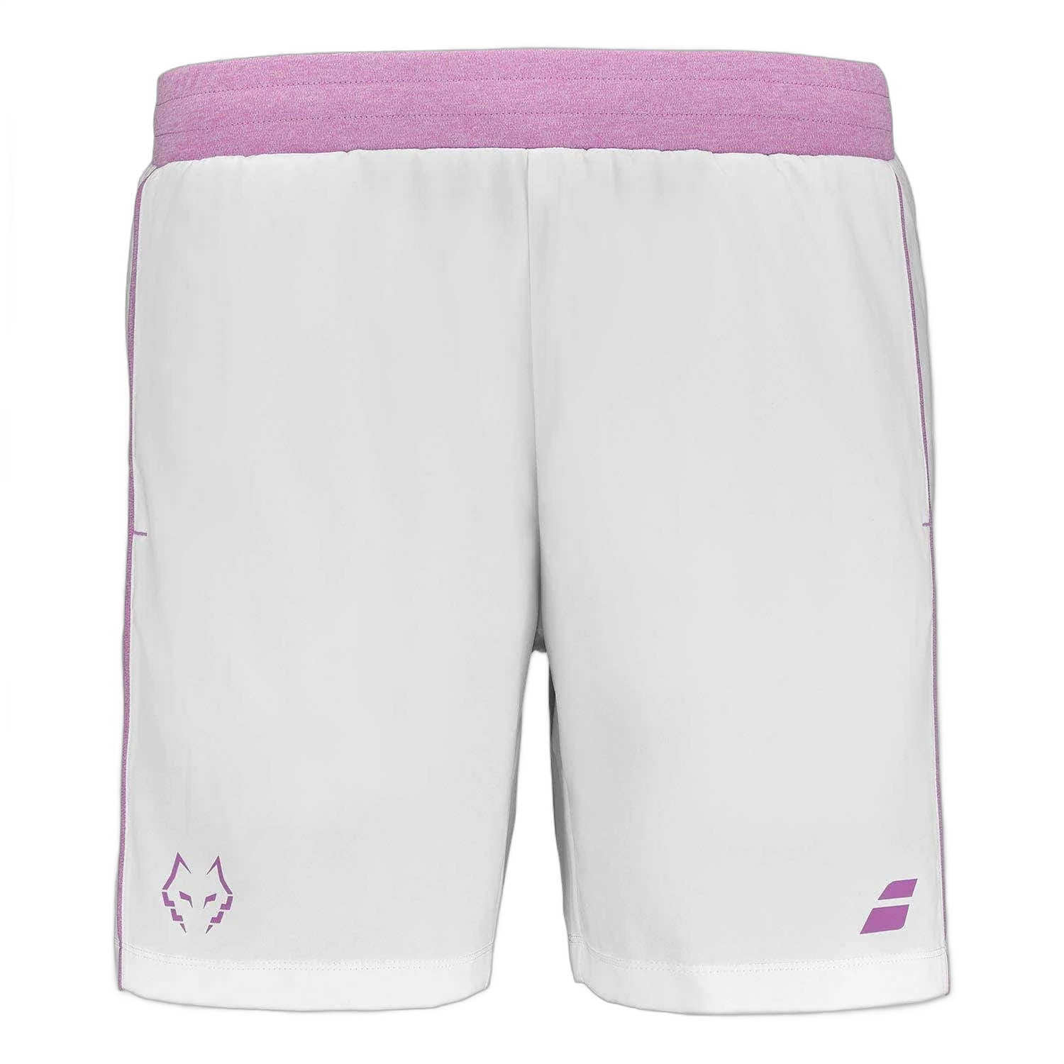 Babolat Short Juan Lebron