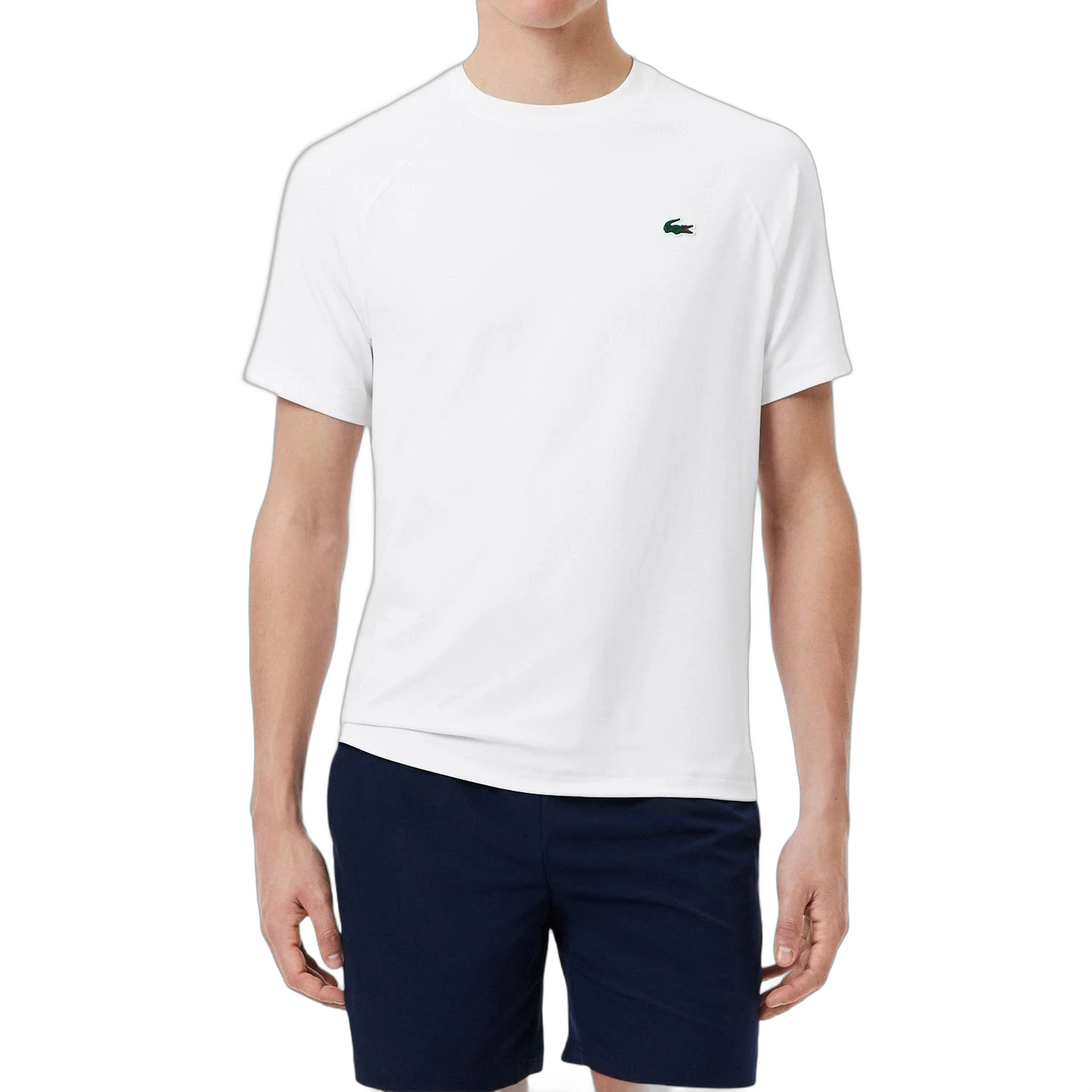 Lacoste Maglietta Essentials