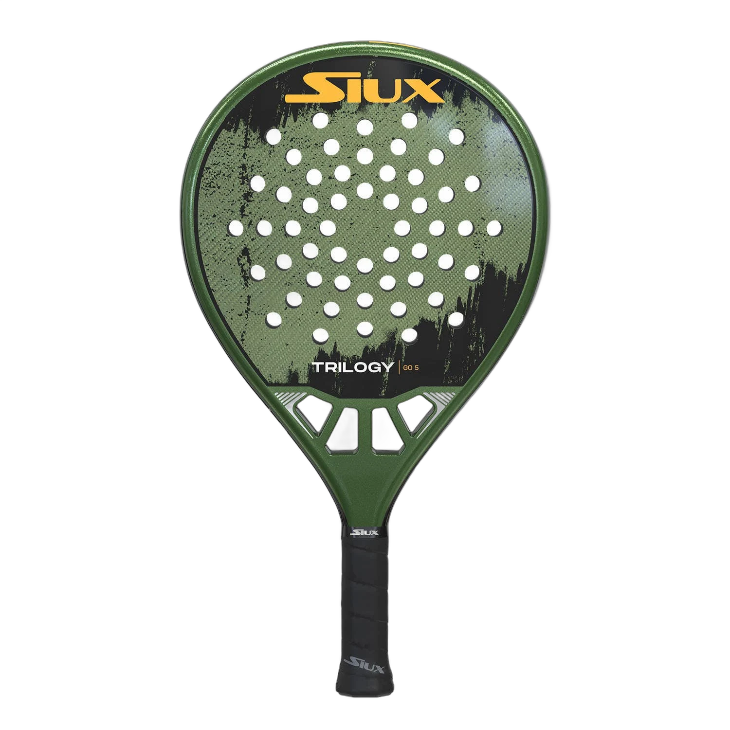Siux Trilogy Go 5