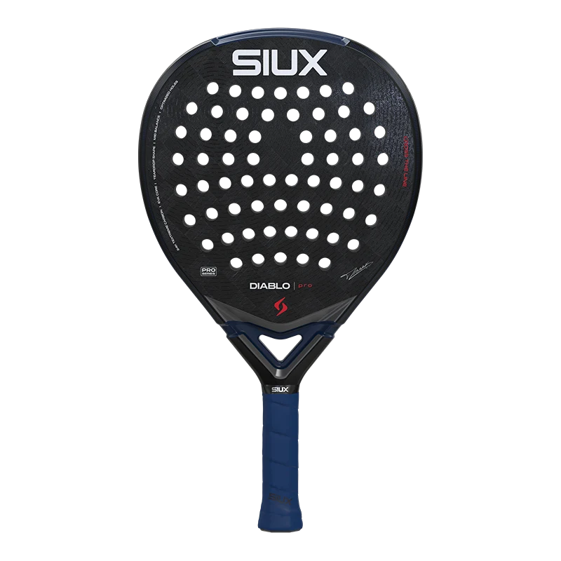 (2026) Siux Diablo Pro Night Blu