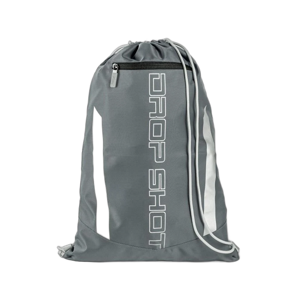 Drop Shot Essential 25 Sacchetto Grigio