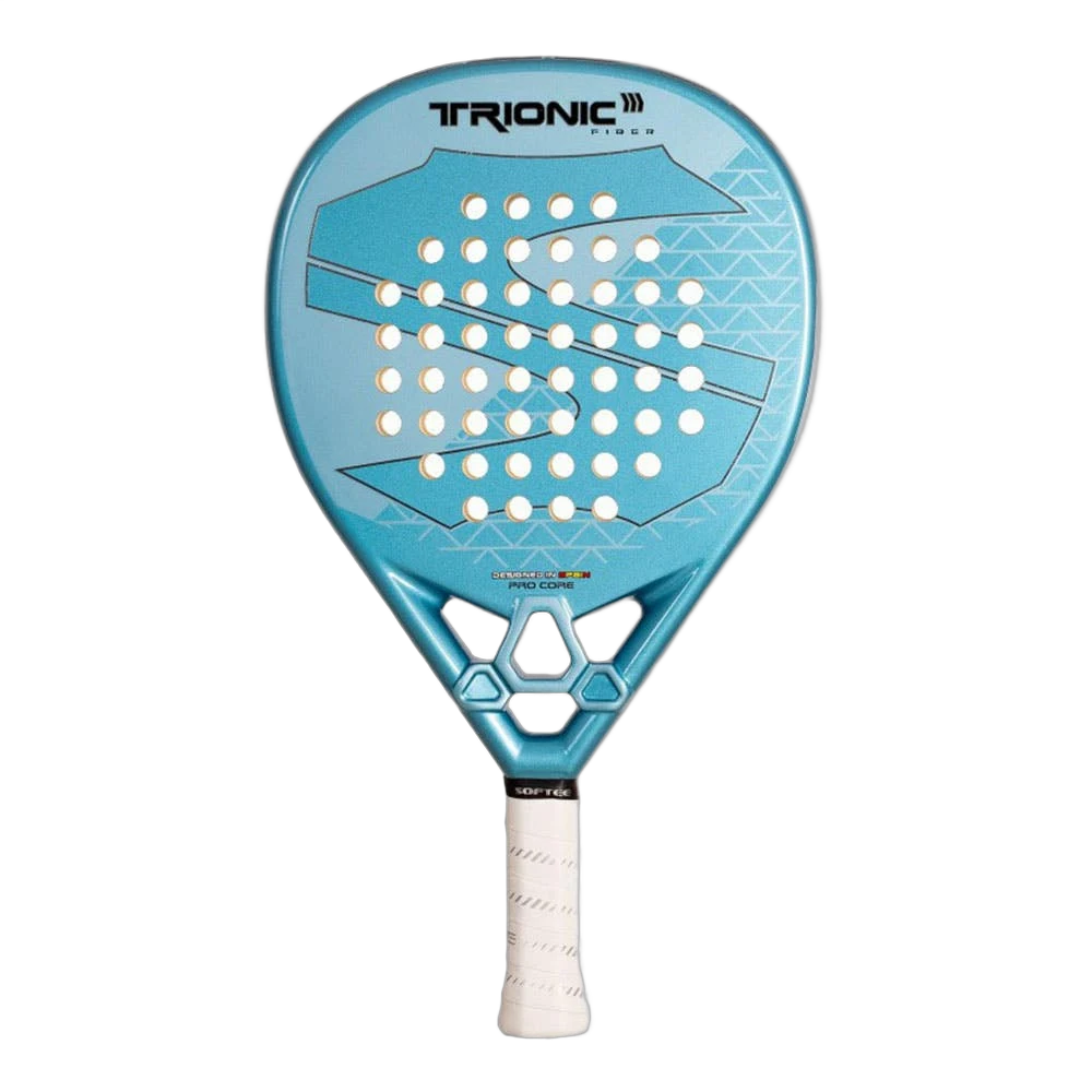 Softee Trionic Fiber