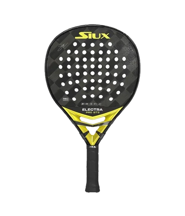 Siux Electra ST3 Stupa