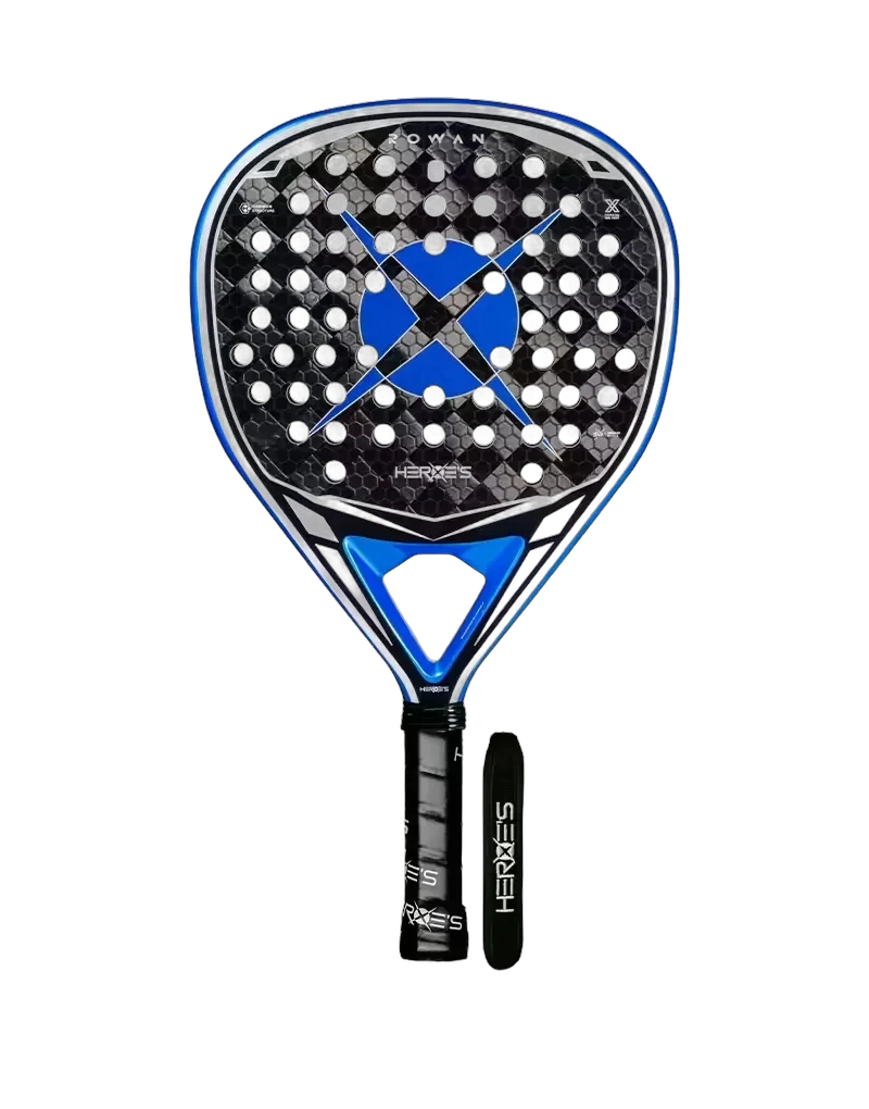 (2026) Heroe's Padel Rowan