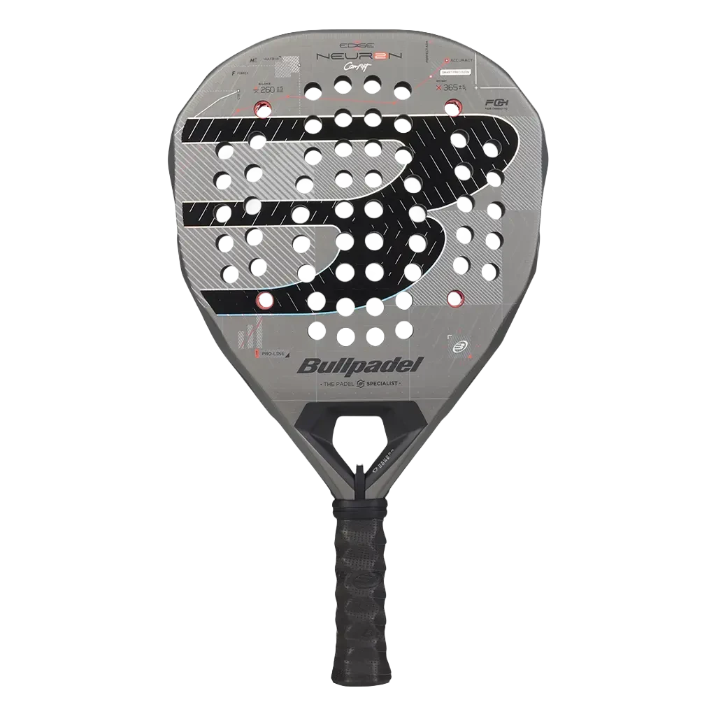 (2027) Bullpadel Neuron 02 Comfort