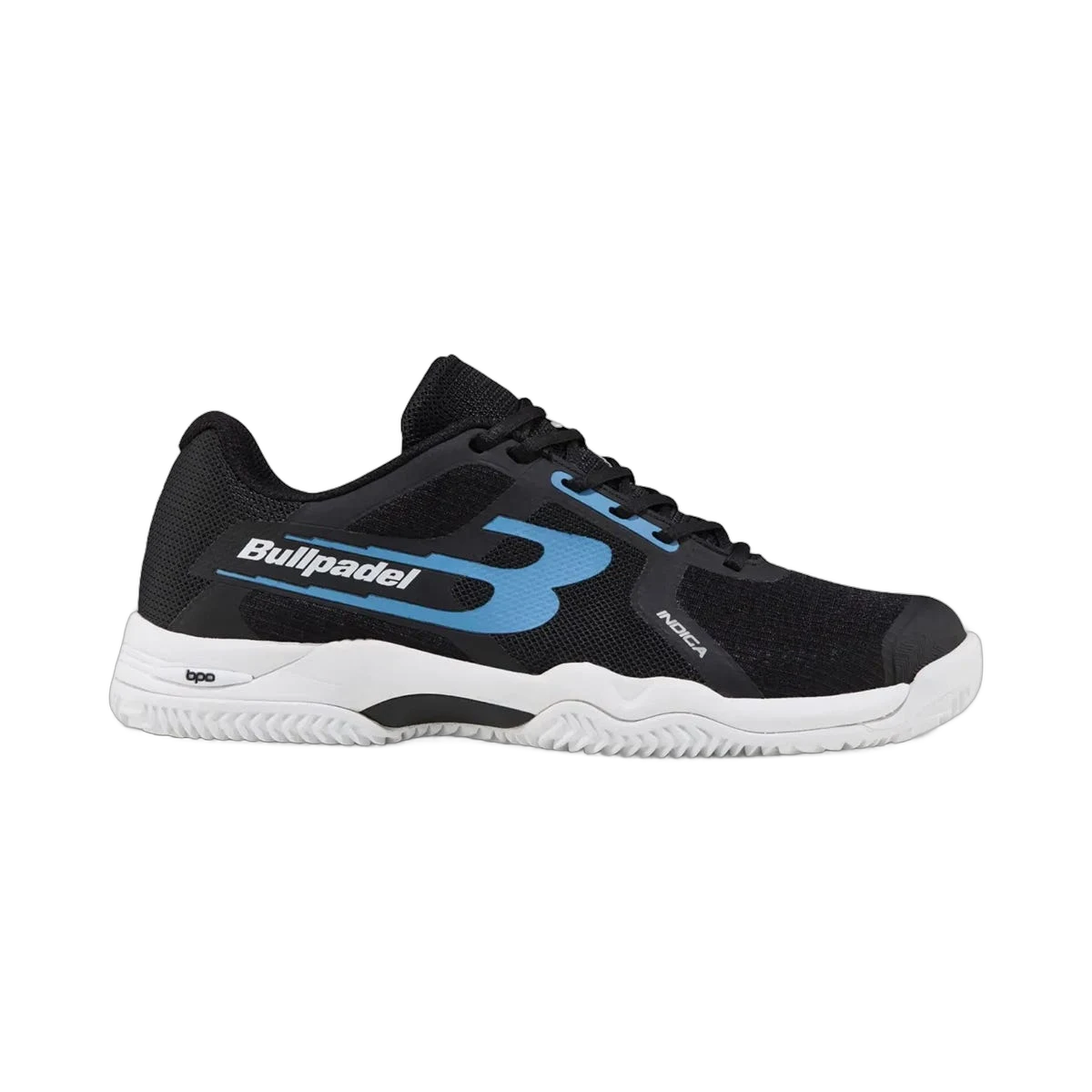 Bullpadel Indiga 26 I Nero