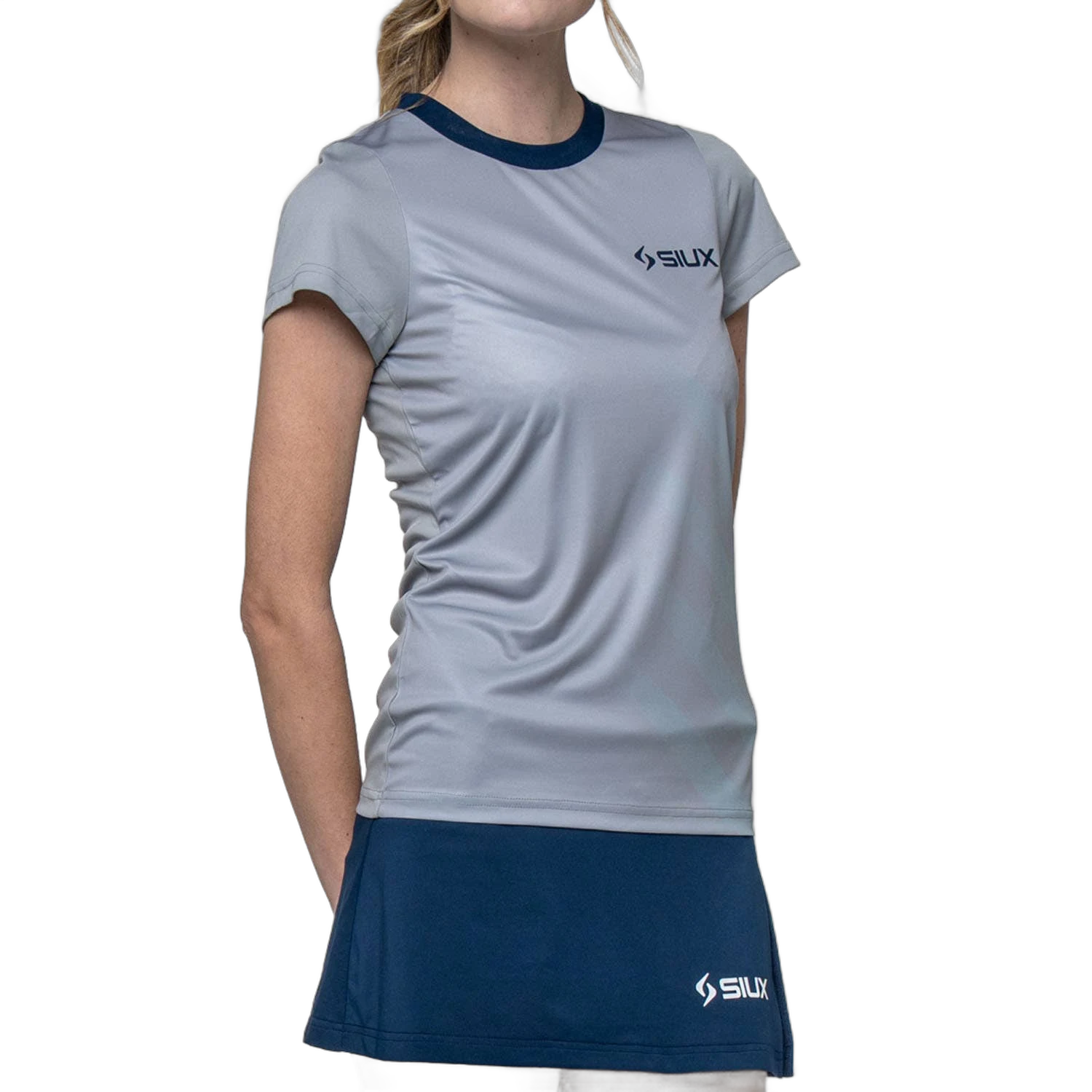 Siux Maglietta Wave 26 Donna
