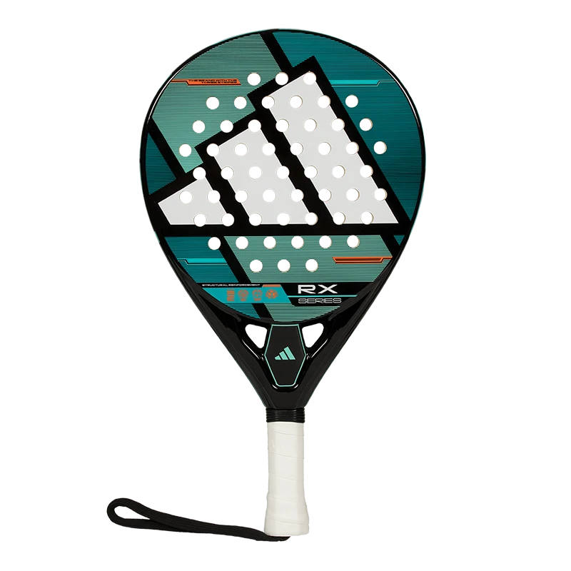 (2026) Adidas RX Series