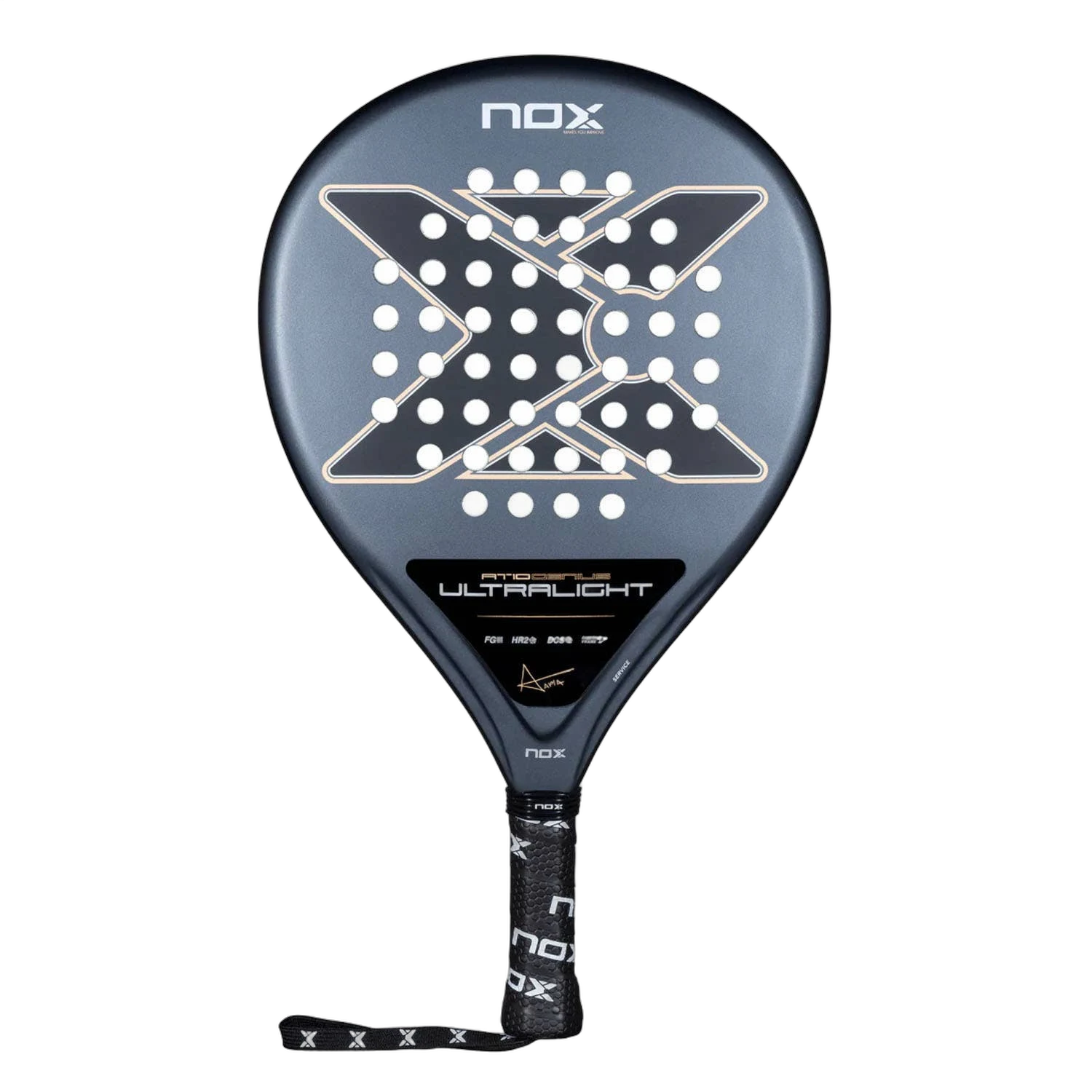 Nox At10 Genius Ultralight 26
