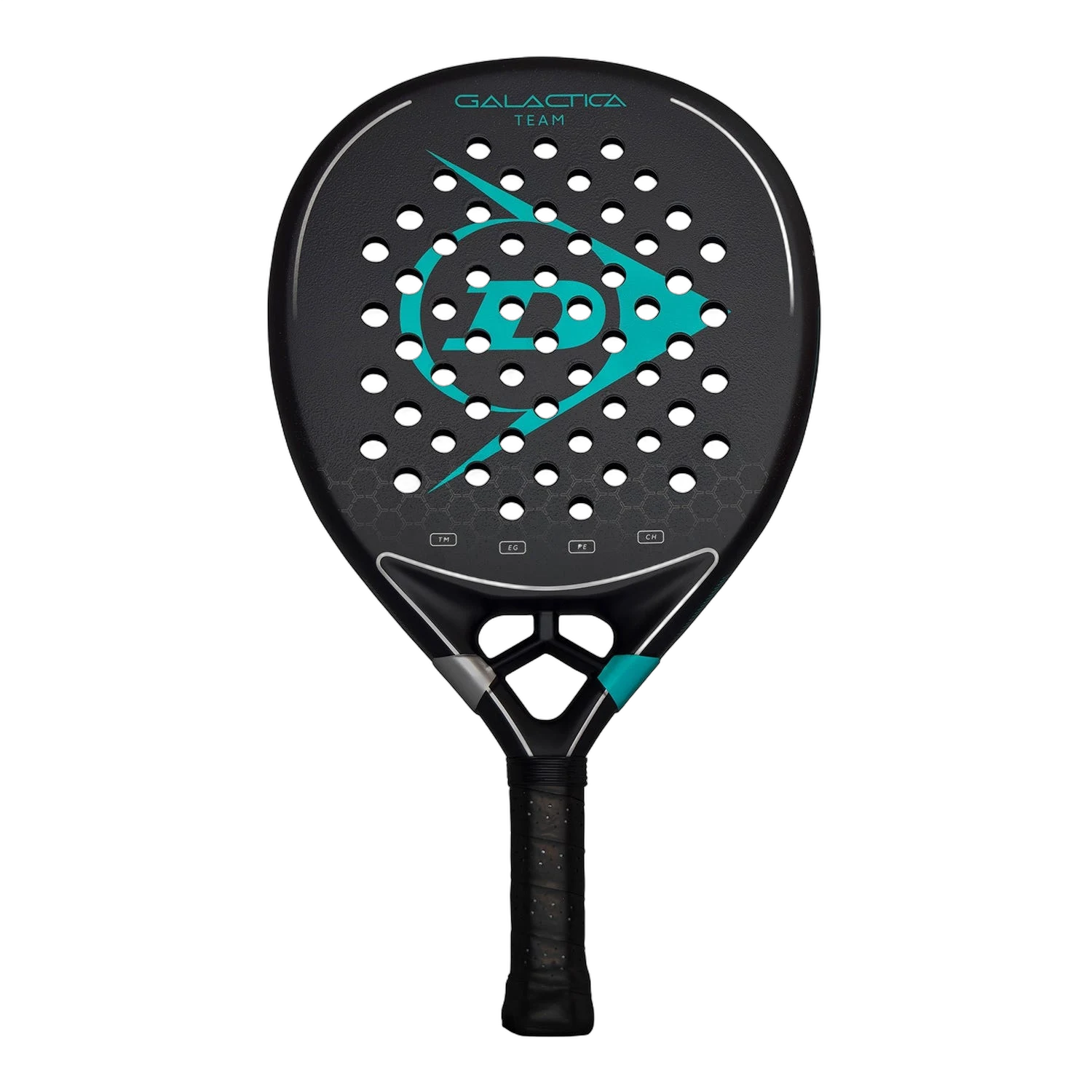 Dunlop 25 Galactica Team