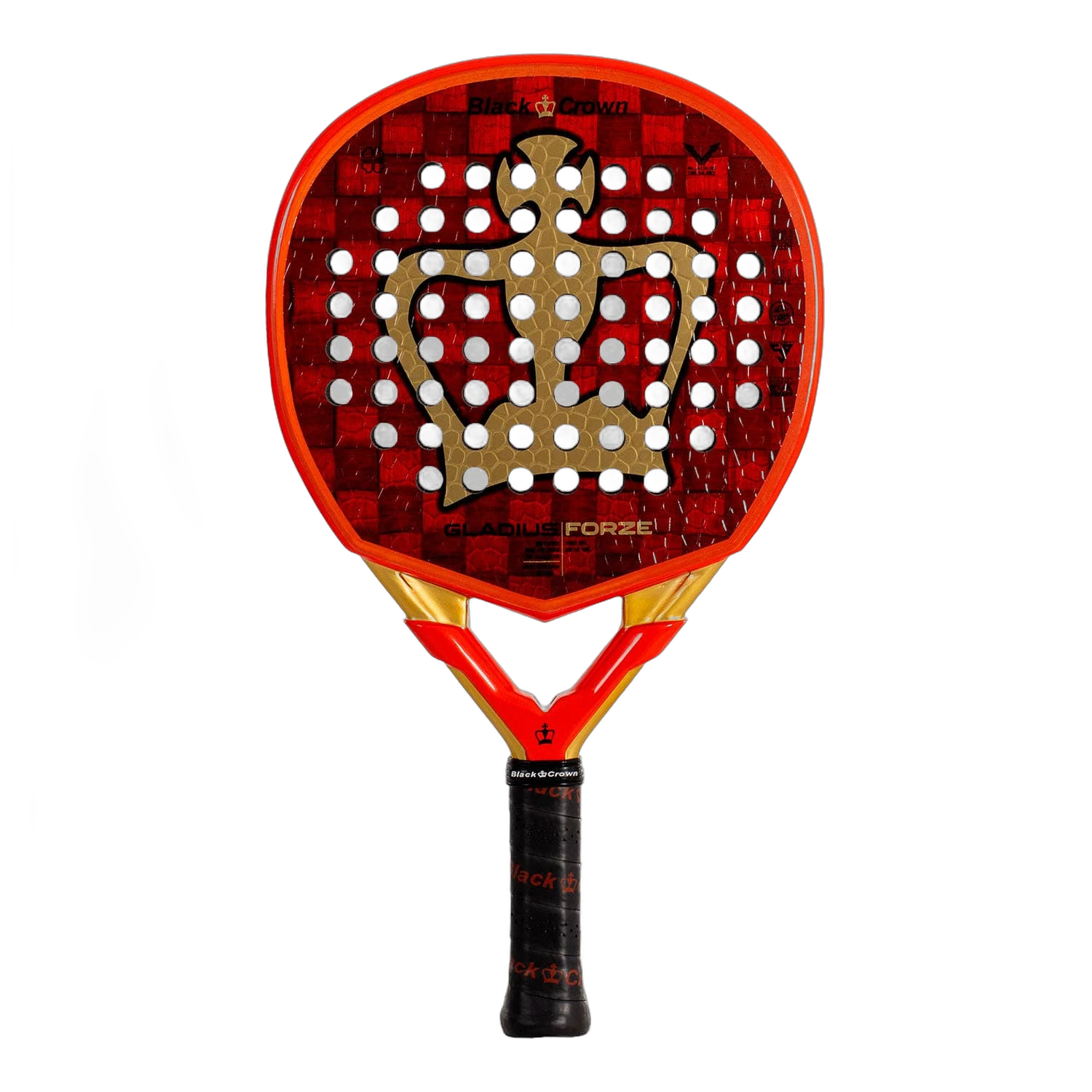 Black Crown Black Crown Gladius Force