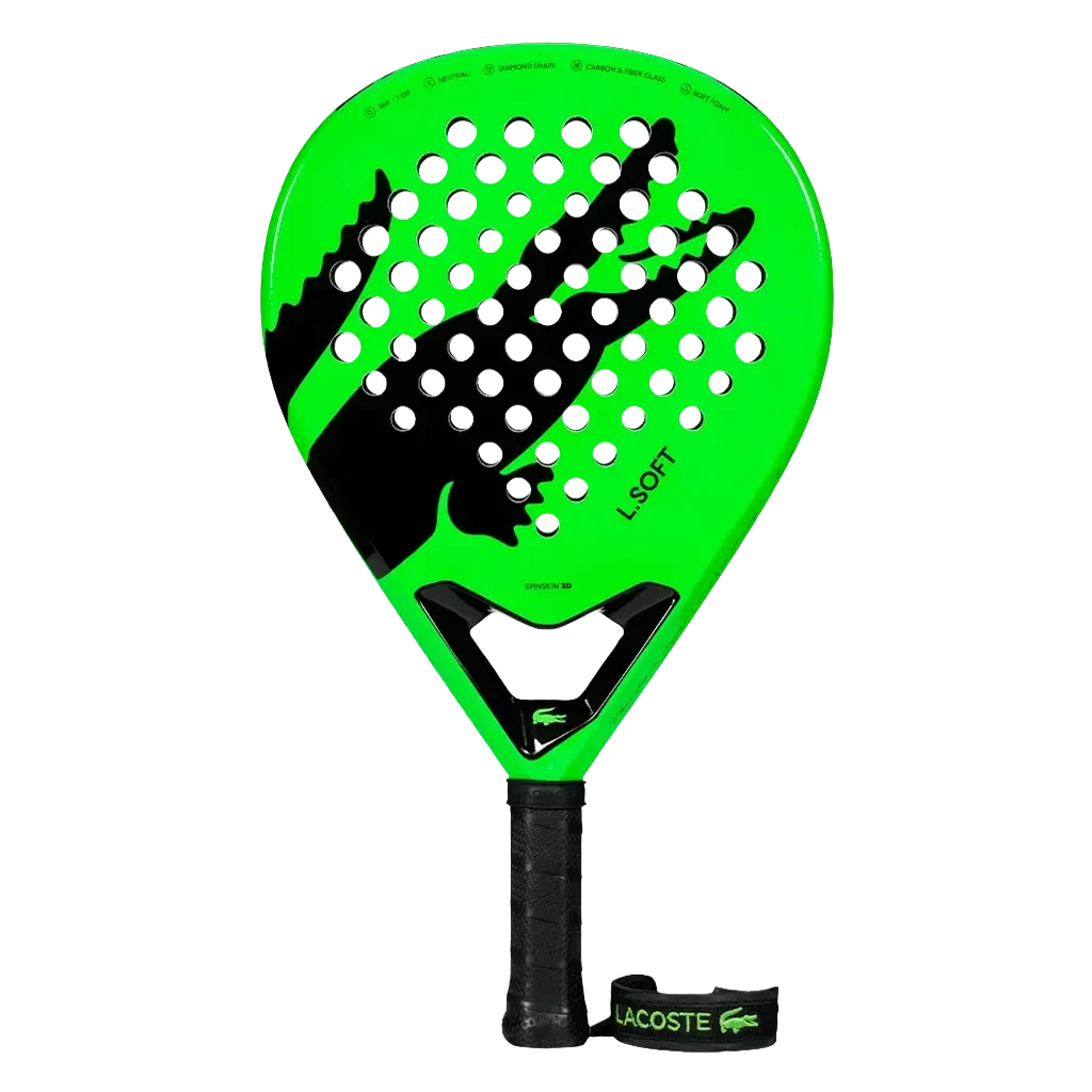 (2026) Lacoste L-Soft