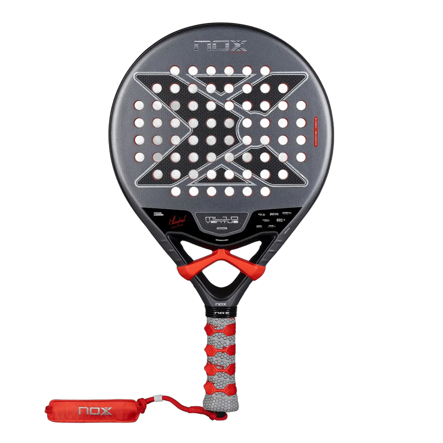 (2026) Nox ML10 Ventus Control 3K Miguel Lamperti