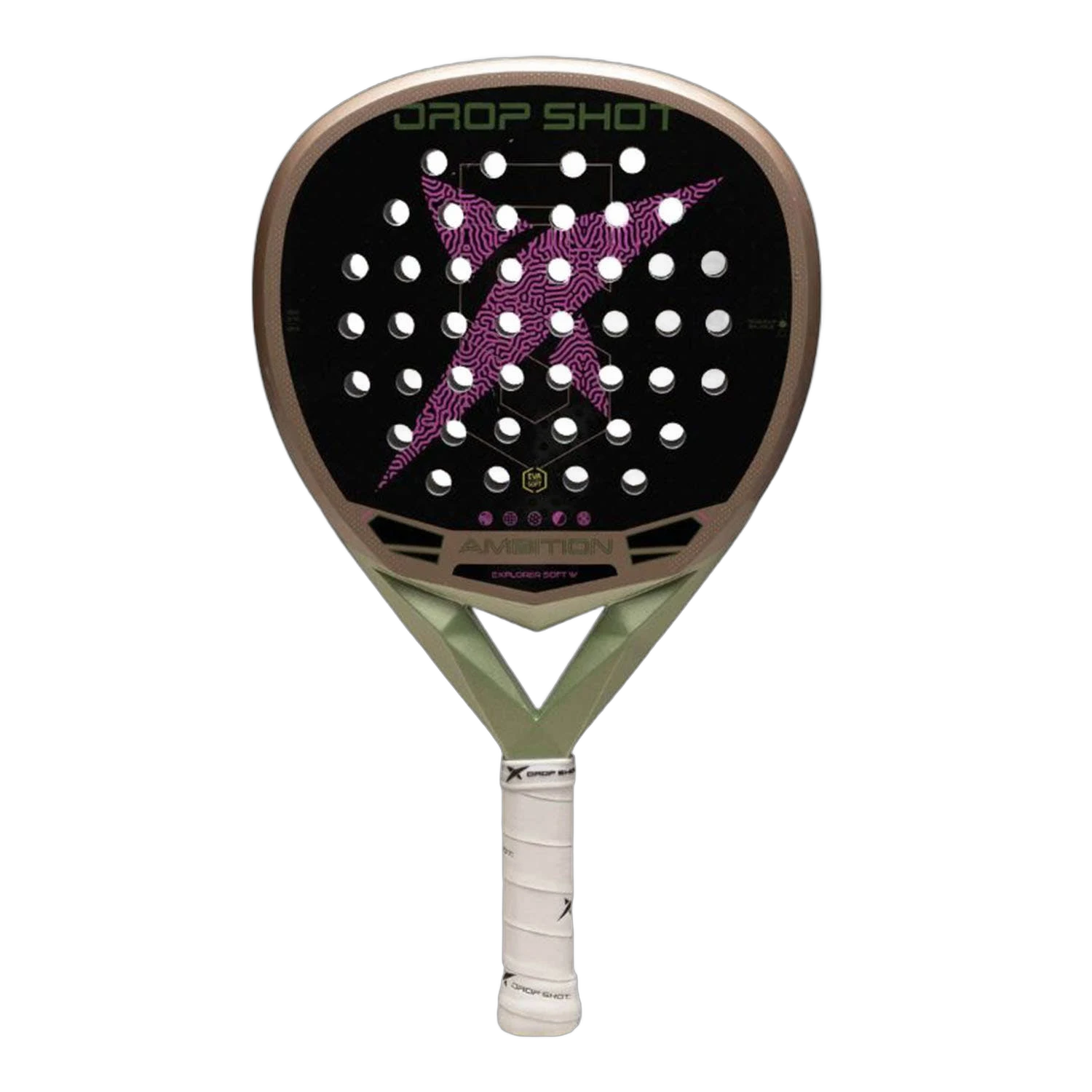 Drop Shot Drop Shot Explorer Soft Woman