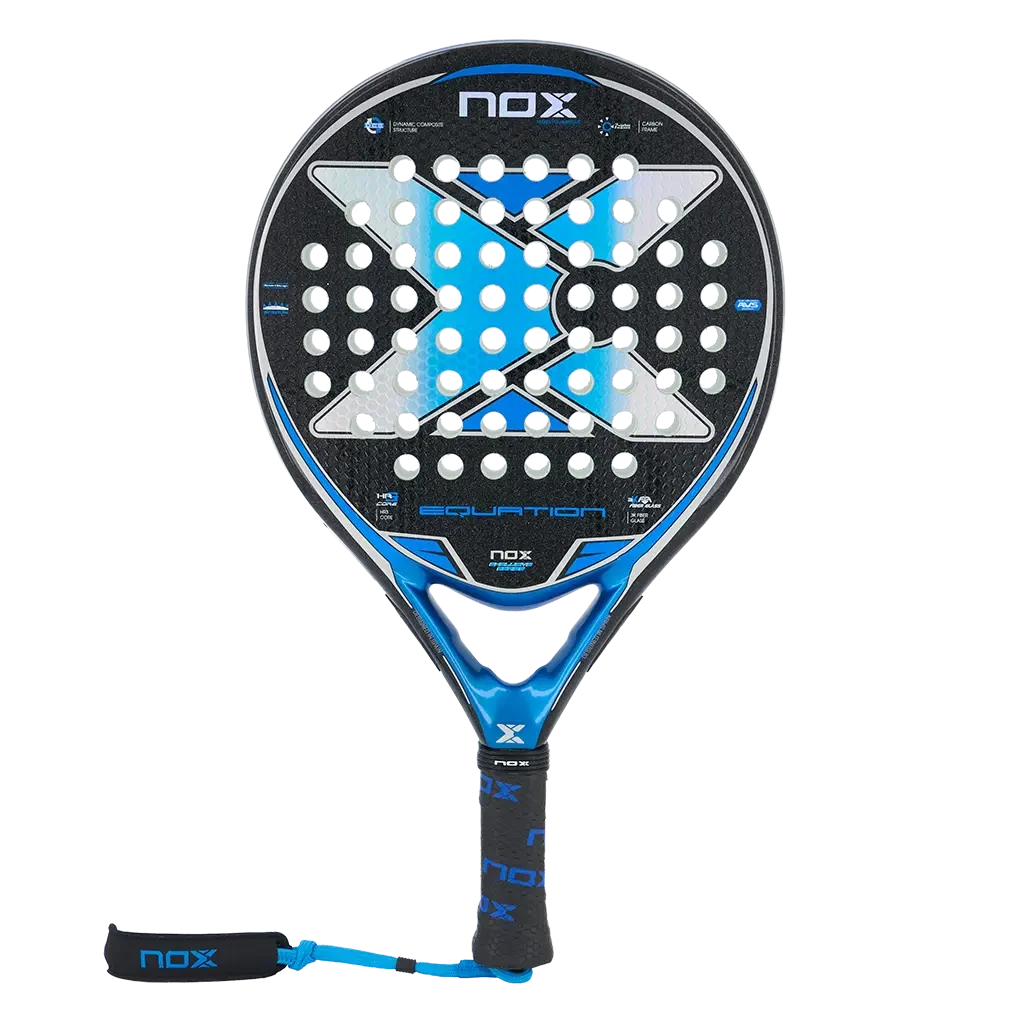 Nox Equation Advanced Series