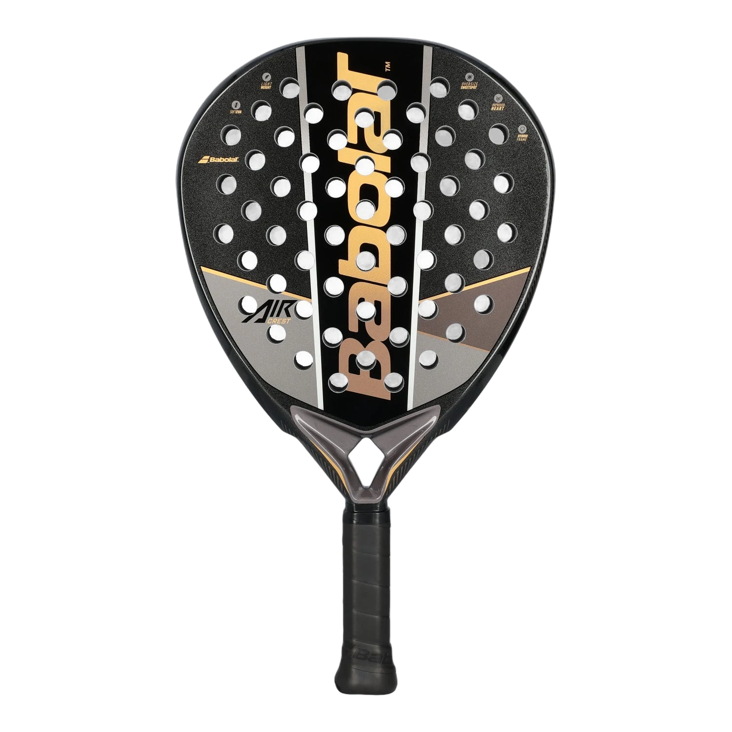 (2026) Babolat Air Crest