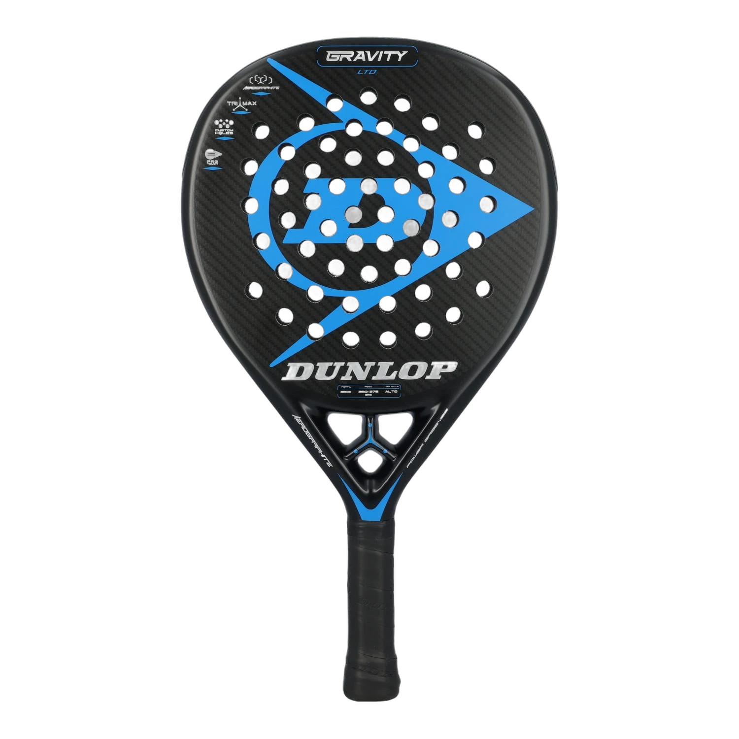 Dunlop Gravity