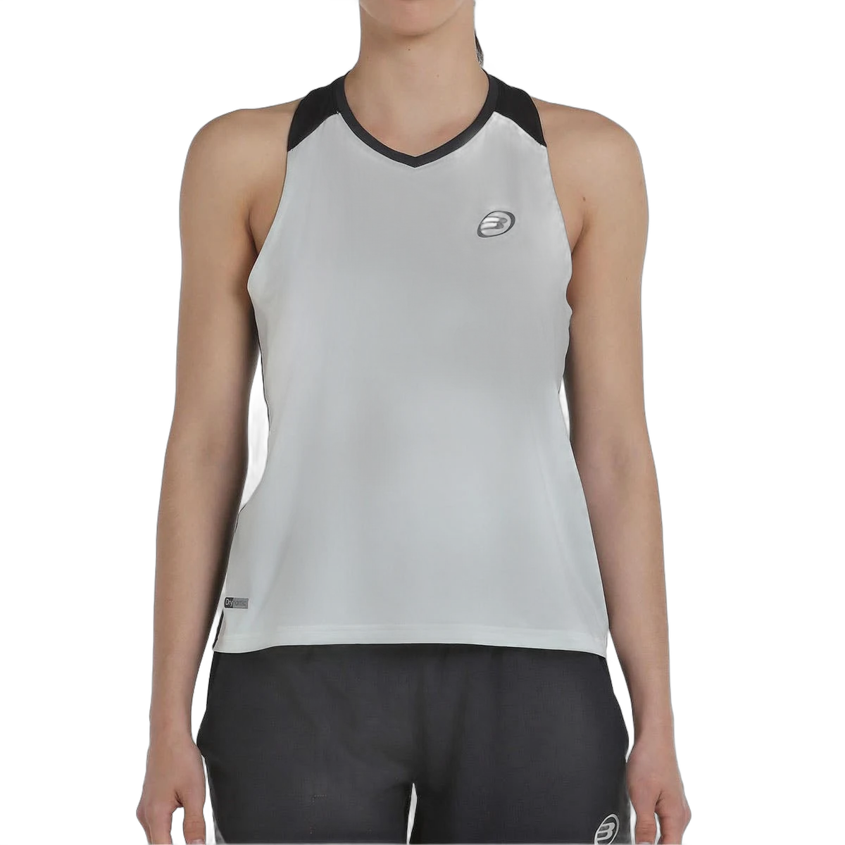 Bullpadel Canotta Pinor Da Donna
