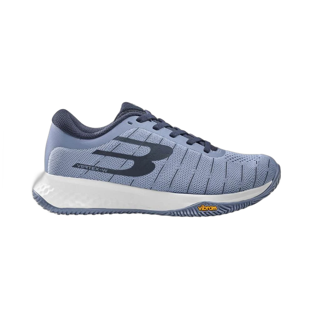 Bullpadel Vertex Tour Final 26v Blu Atomico da donna