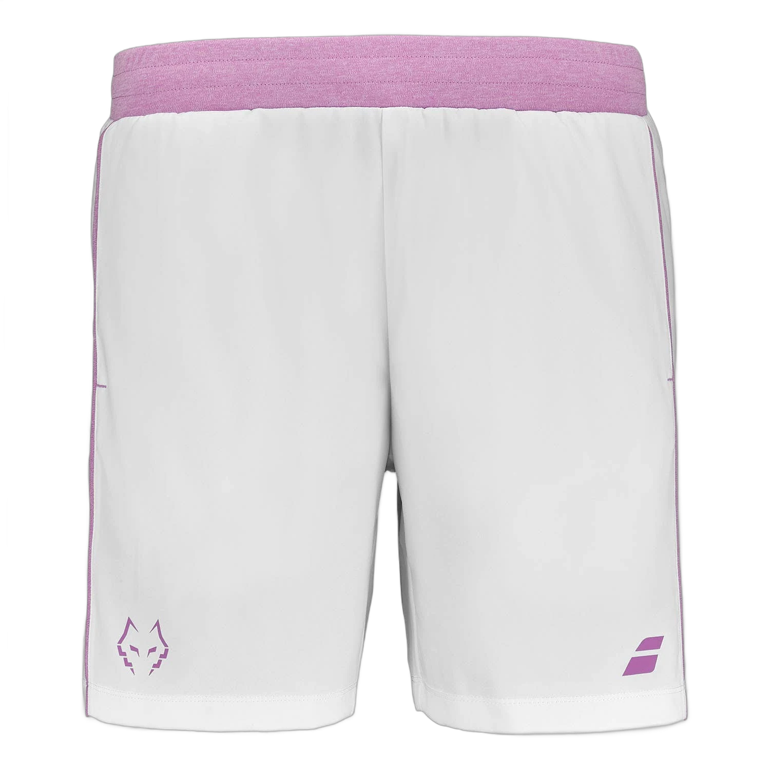 Babolat Short Juan Lebron