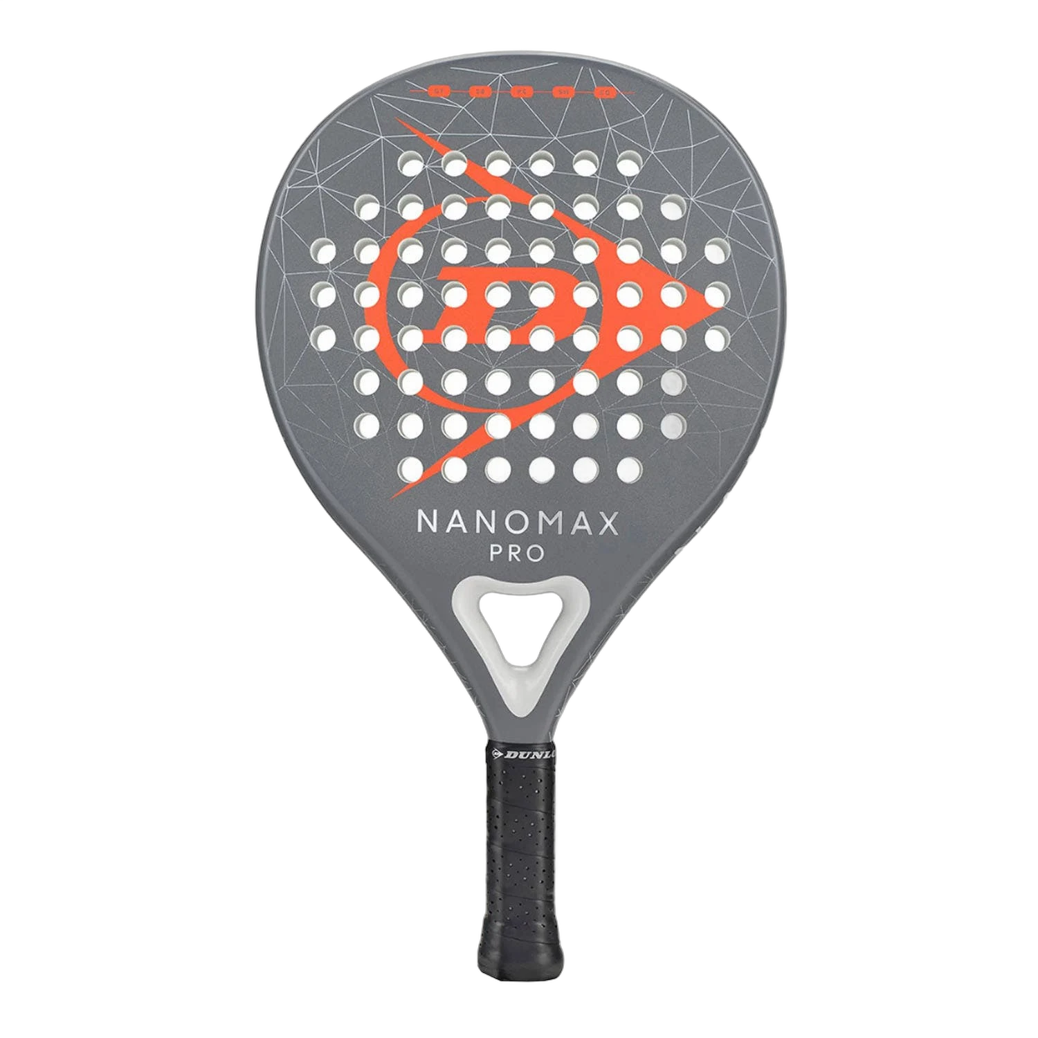 Dunlop Nanomax Pro
