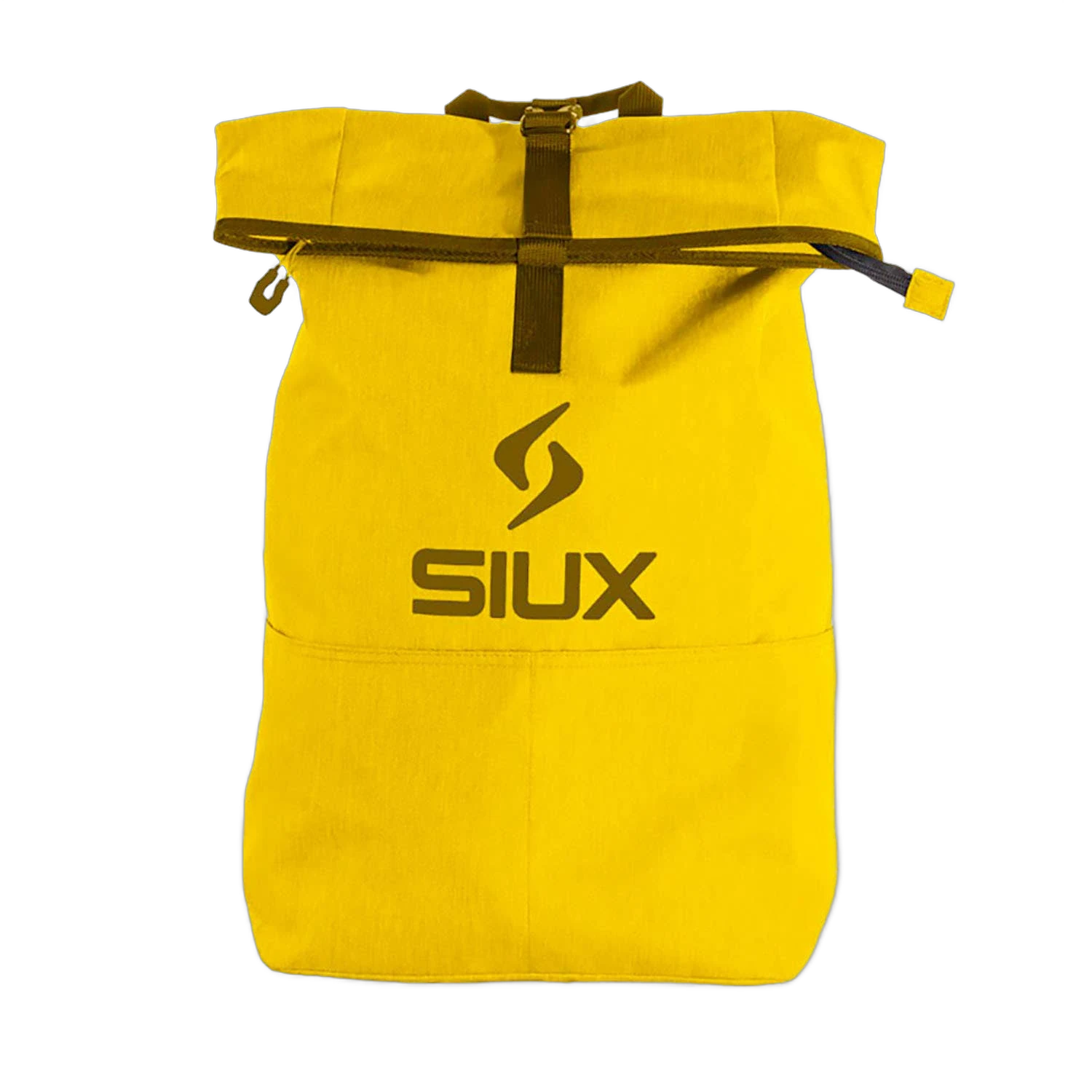Siux Zaino Siux Street Giallo 200038