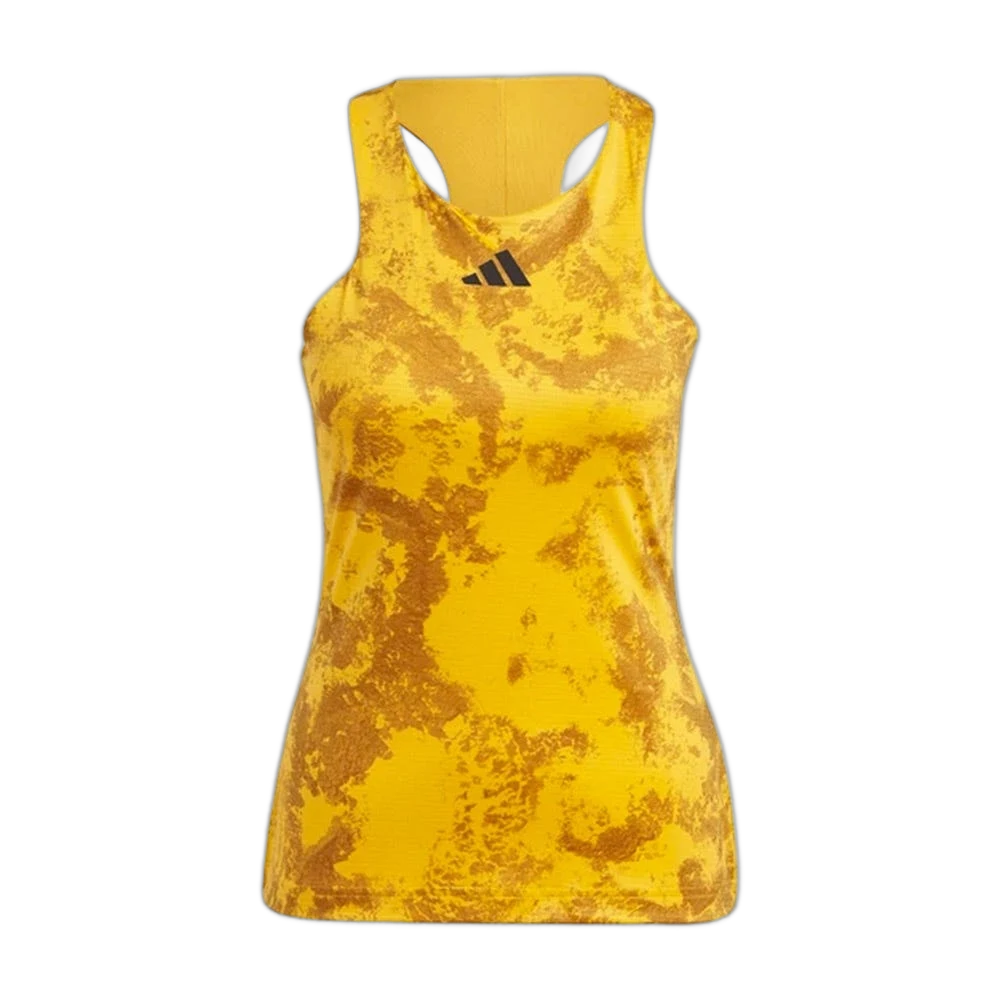 Adidas Canotta Paris Y-tank Donna