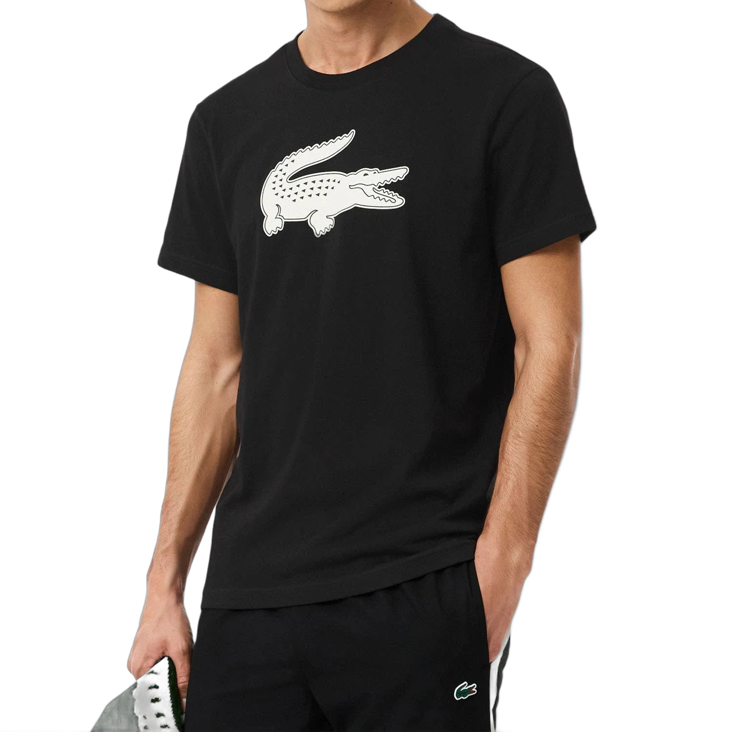 Lacoste T-shirt Core Performance 258